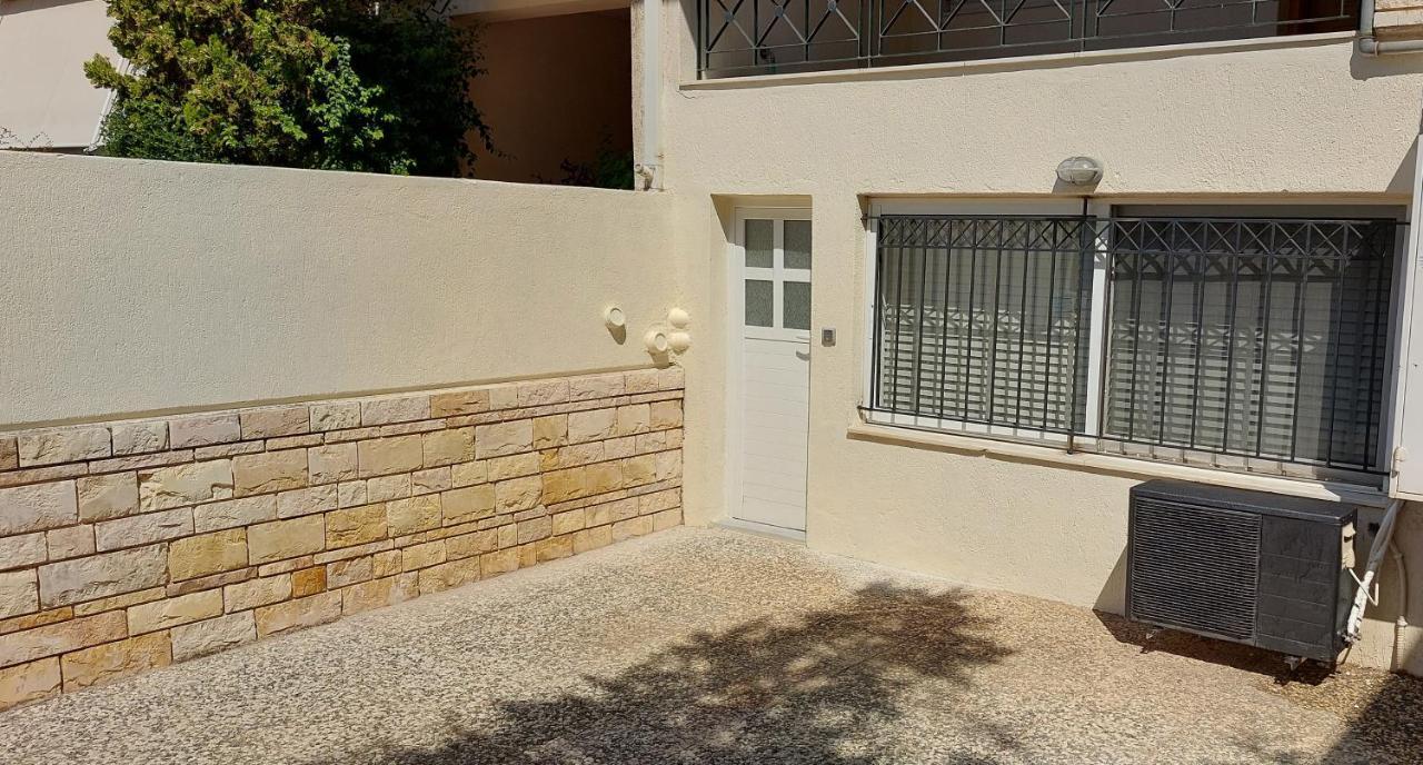 Honeybee 1 - Sunny Studio In The Center Of Rafina エクステリア 写真