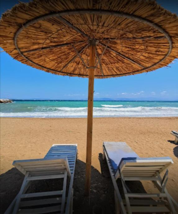 Honeybee 1 - Sunny Studio In The Center Of Rafina エクステリア 写真